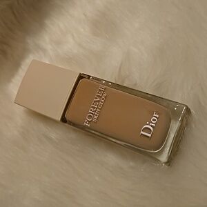 Dior Foundation 24h wear color 2CR(🎁free surprise gift)